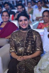 Rangasthalam Movie Pre Release Event Photos